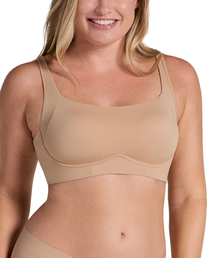 Wireless Support Bra 091054