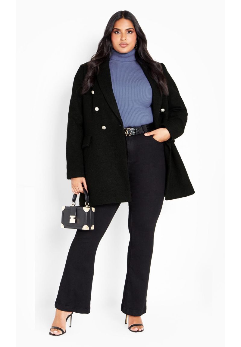Women's Plus Size Renaissance Jacket