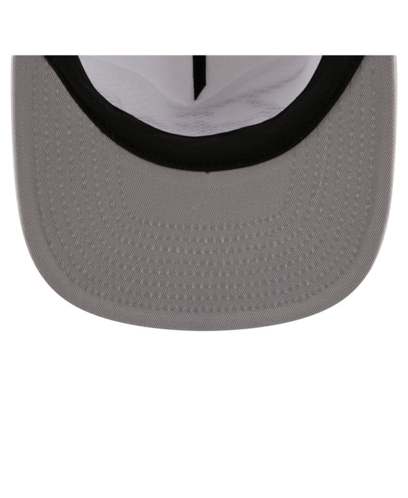 Men's White USC Trojans Team Rope 19TWENTY Adjustable Hat