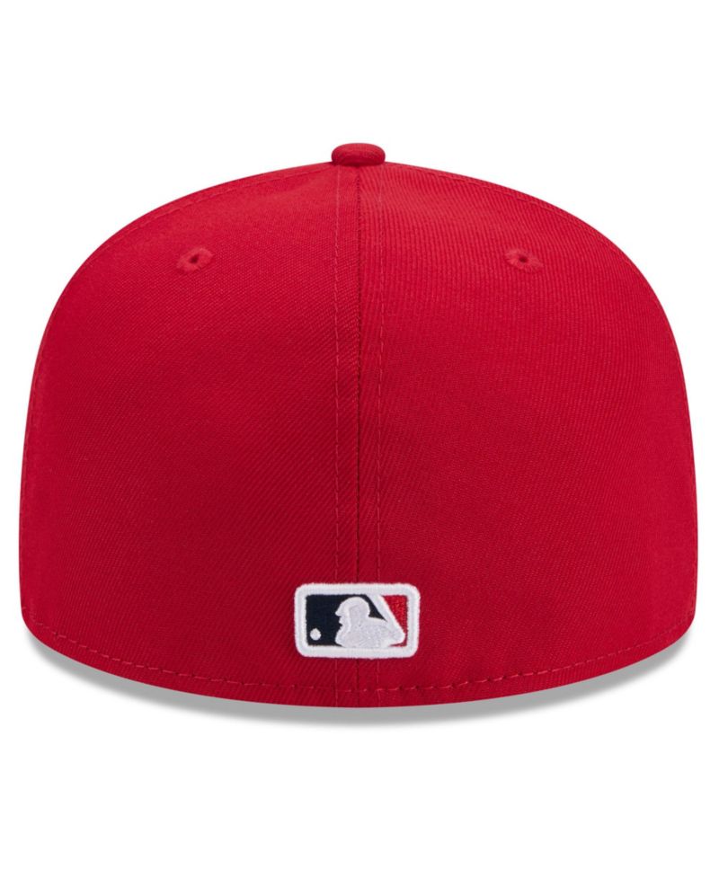 Men's St. Louis Cardinals 2024 City Connect 59FIFTY Fitted Hat