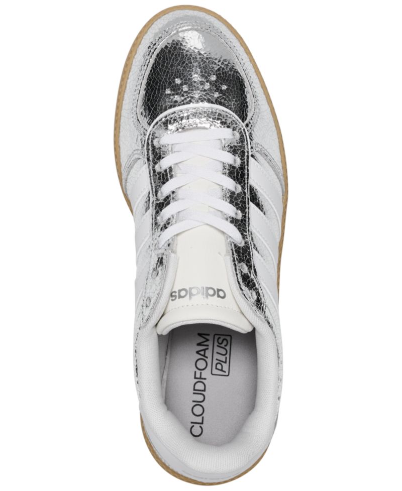 Women's Breaknet Sleek Lifestyle Sneakers from Finish Line
