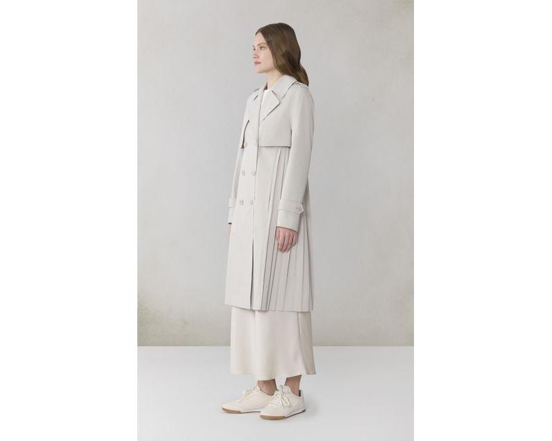 Women's ELANOR Coat