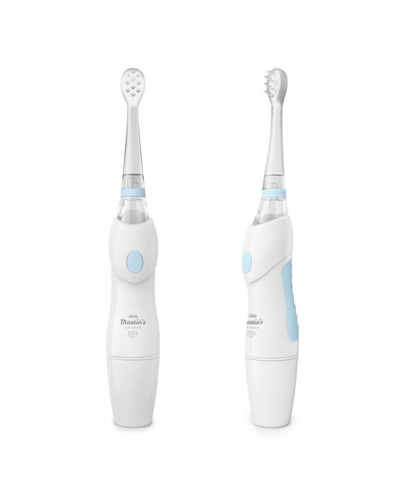 Little Martin's Baby Electric Toothbrush