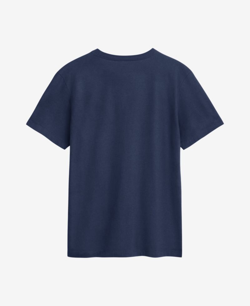 Men's Milwaukee Brewers Monochromatic Screen Print T-Shirt