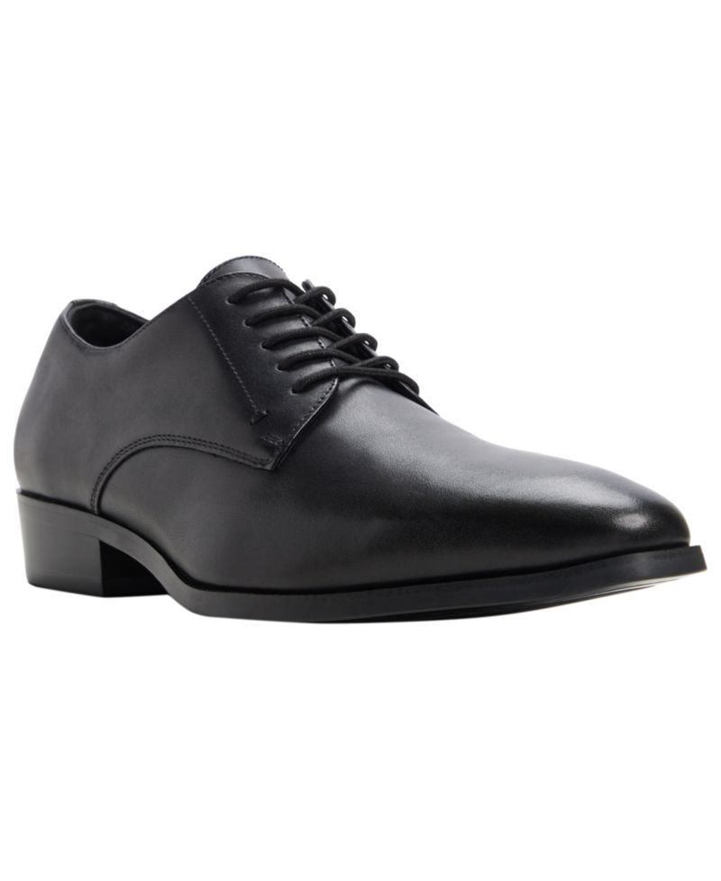Men's Lewistown Casual Round-Toe Shoes