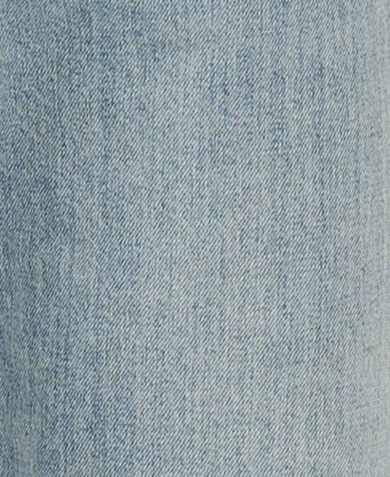 Jack Relaxed Fit Wide Bootcut Jeans