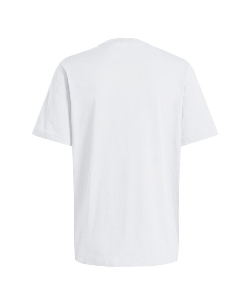 Men's White Penn State Nittany Lions Primary Logo T-Shirt
