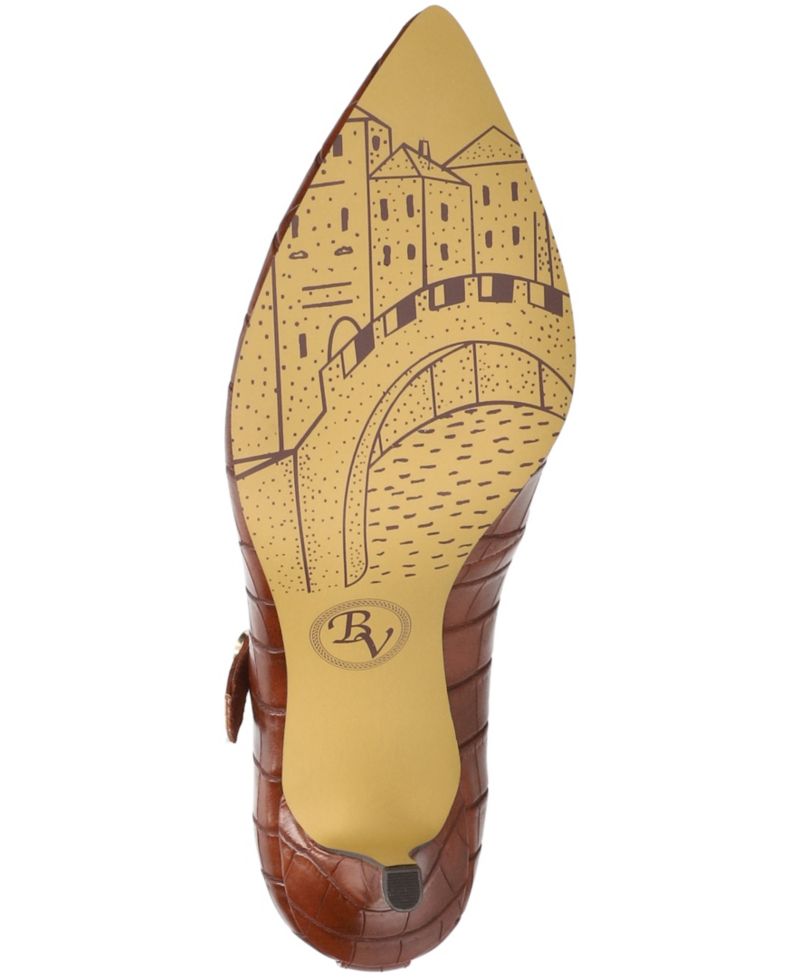 Women's Lainey Slip On Pumps