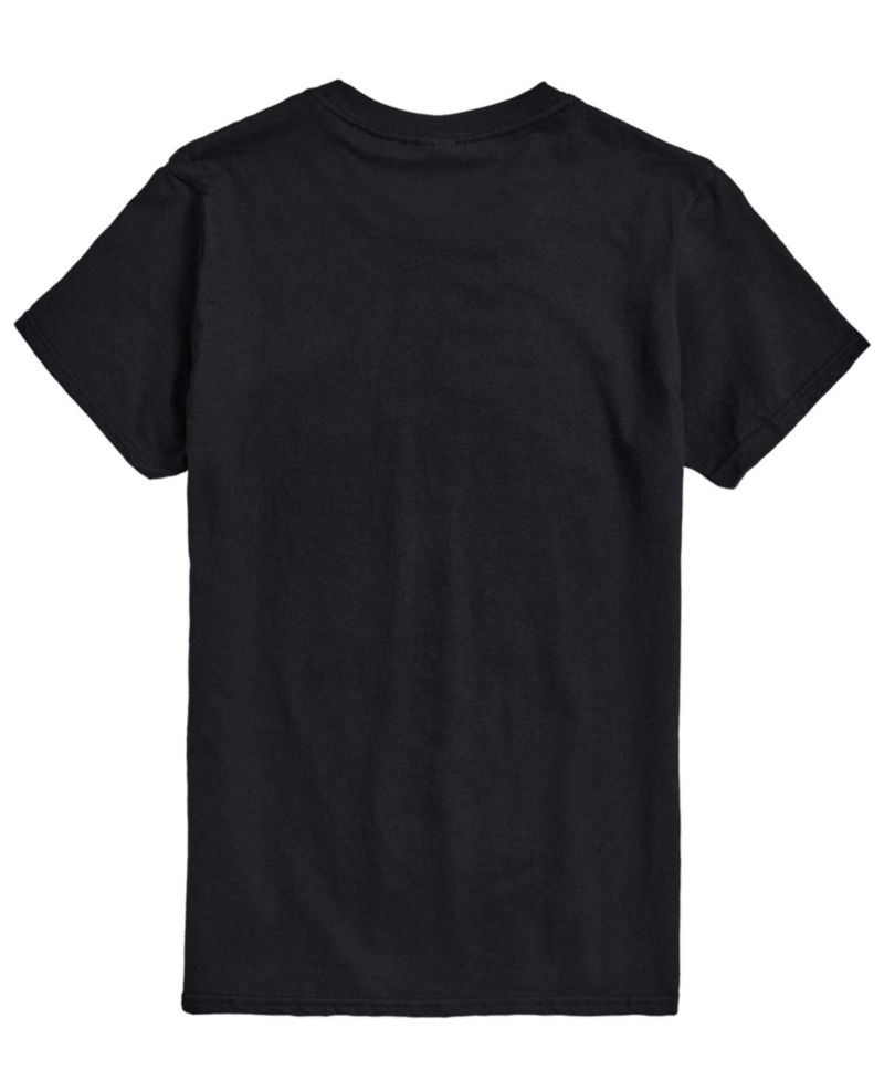 Men's My Favorite Thing Reservations Short-Sleeve Graphic T-Shirt