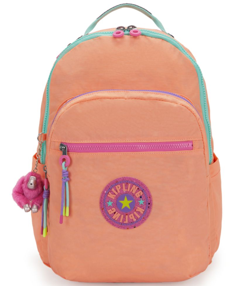 Seoul Medium 15" Laptop Backpack
