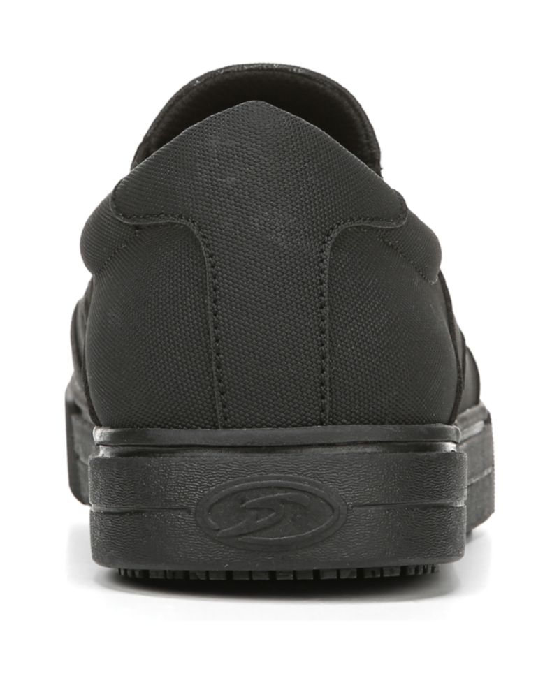 Men's Valiant Slip Resistant Slip-on