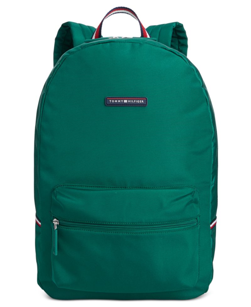 Men's Codura Nylon Alexander Backpack