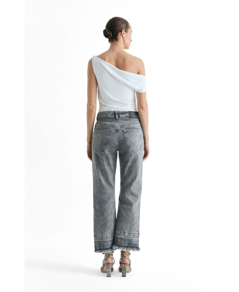 Women's Rivetwash Denim
