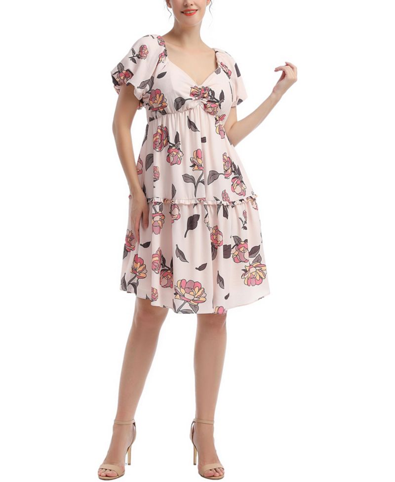 Women's Anouk Nursing A-Line Dress