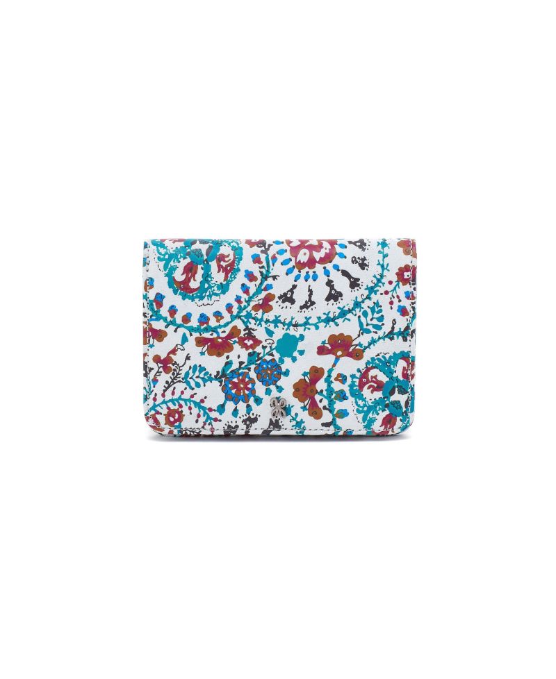 Jill Bifold Wallet