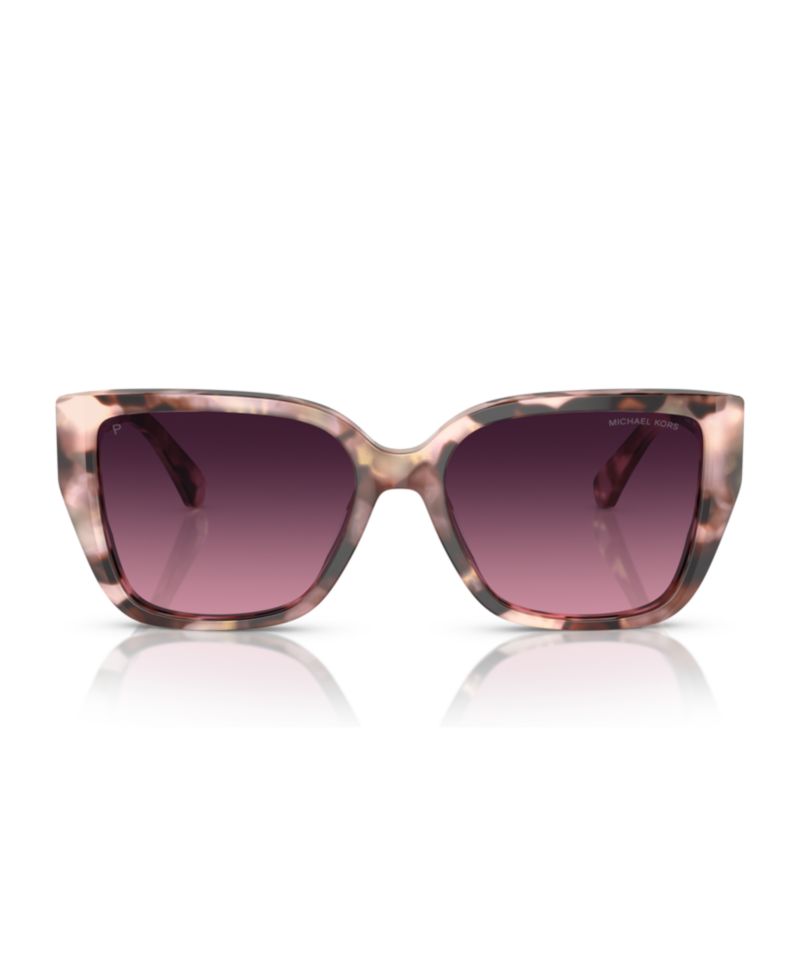 Women's Acadia Polarized Sunglasses, Gradient MK2199