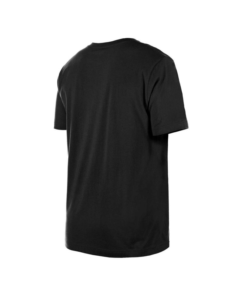 Men's and Women's Black Boston Celtics Summer Classics T-Shirt