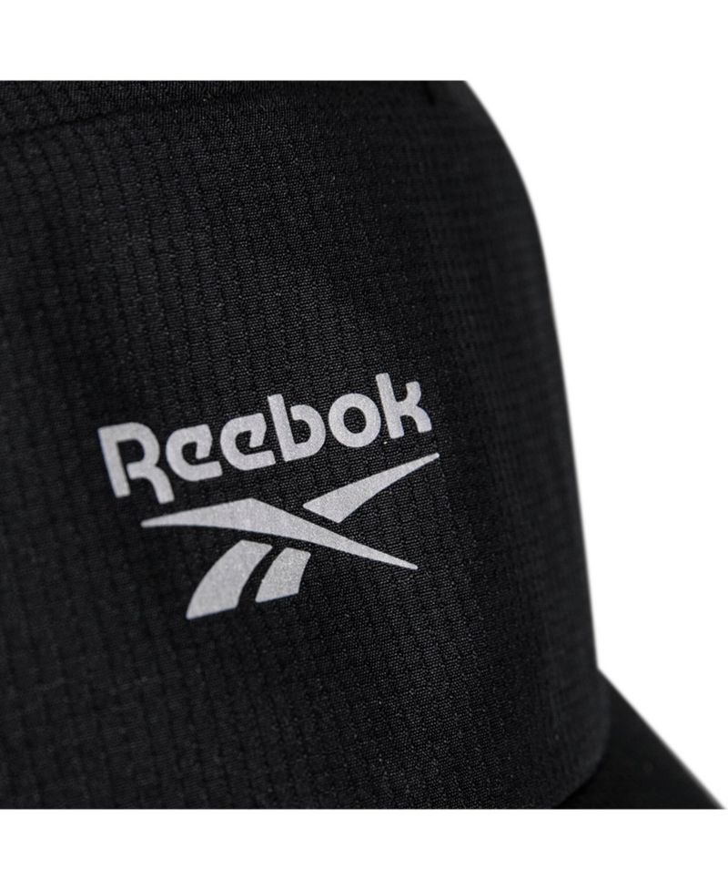 Men's Running Back Closure Cap