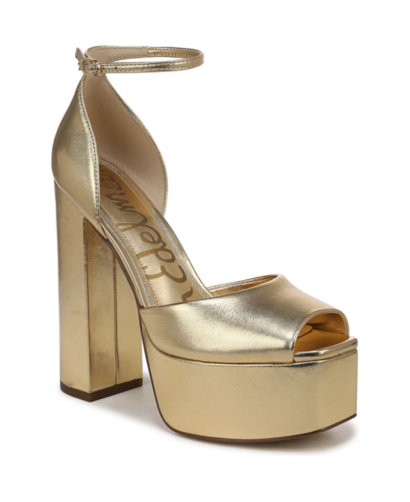 Women's Kirra Platform Strappy Sandals