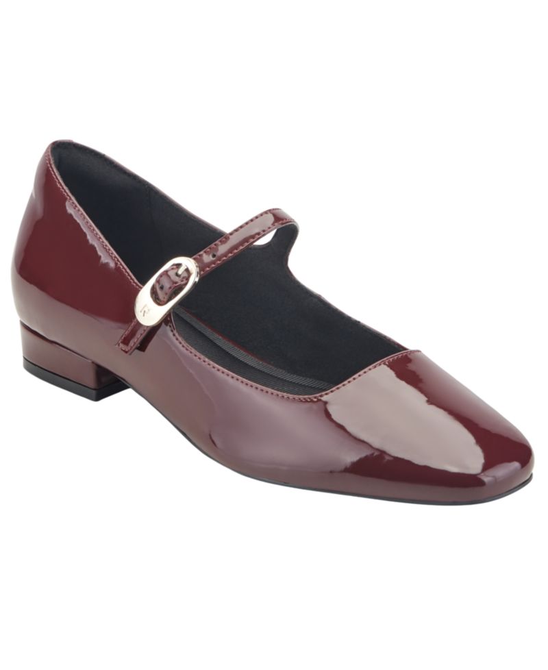 Women's Niya Mary Jane Dress Flats