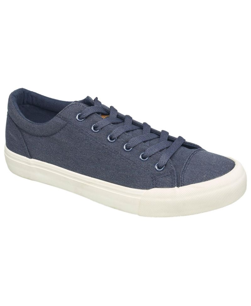 Men's Josh Sneakers - Navy - 9