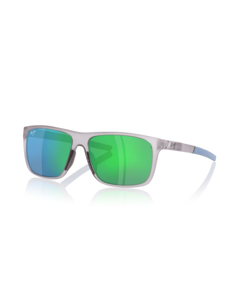 Men's Lehopulu Polarized Sunglasses, MJ000856