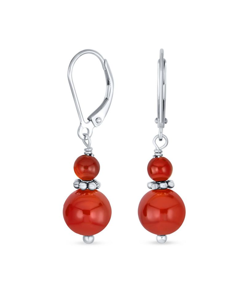 Красный Carnelian