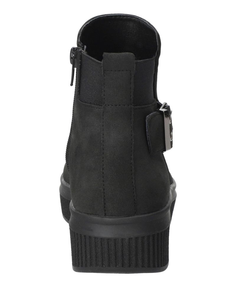 Women's Cassie Platform Booties