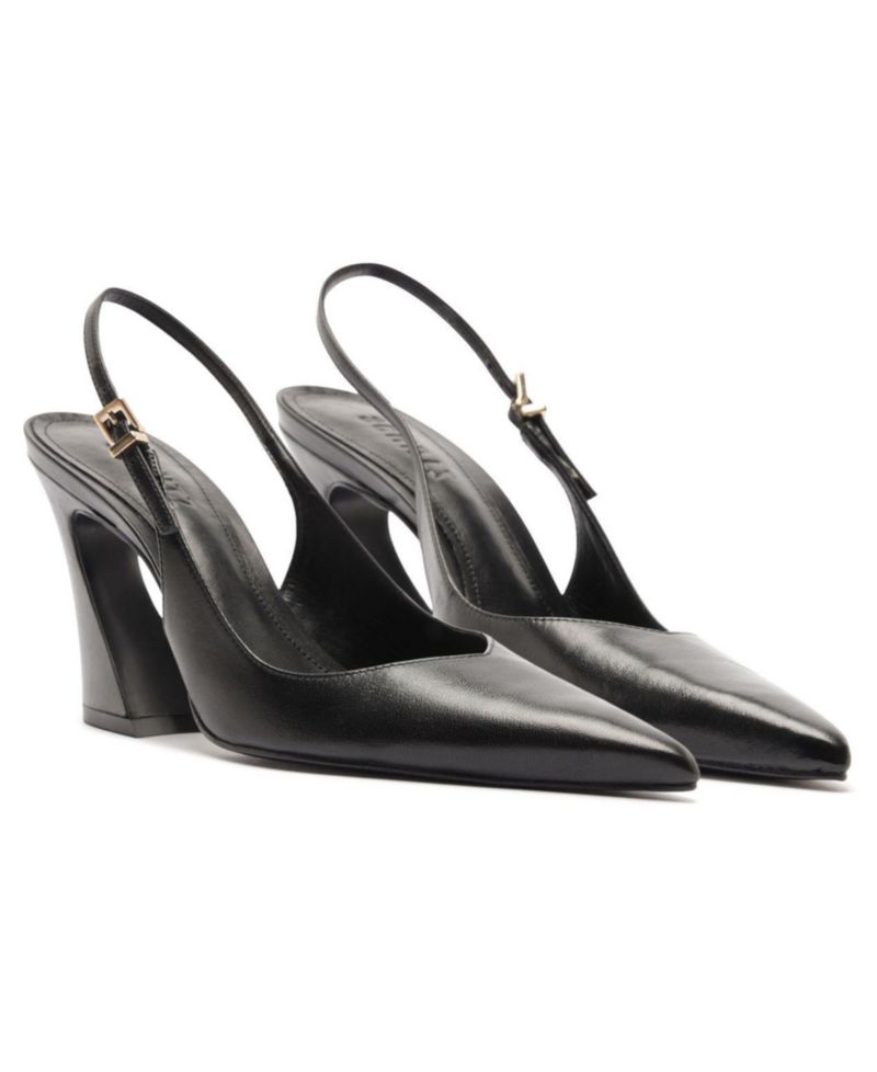 Women's Lexi Slingback Block Pumps