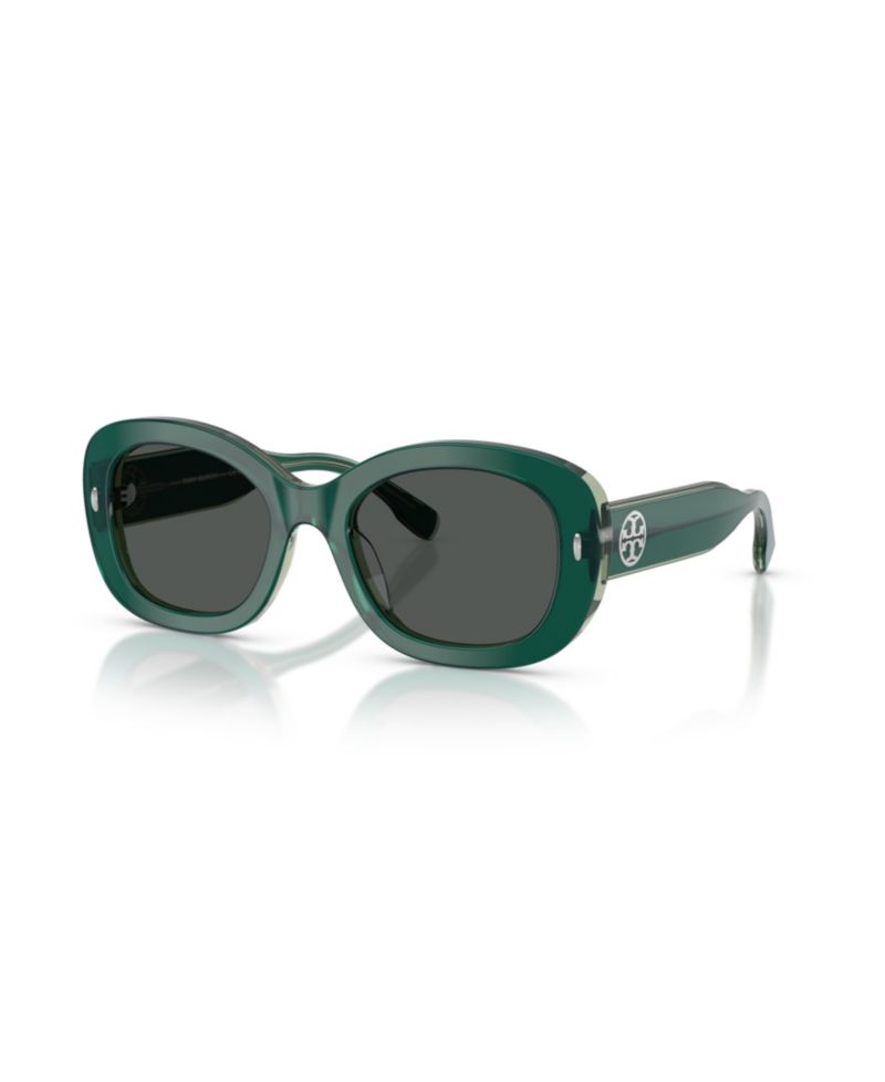 Women's Oval Sunglasses, TY7226U