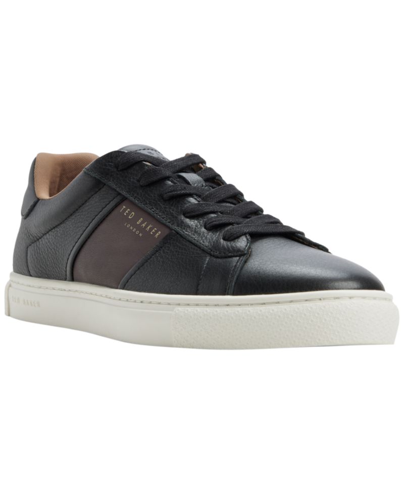 Men's Bradley Round-Toe Sneakers