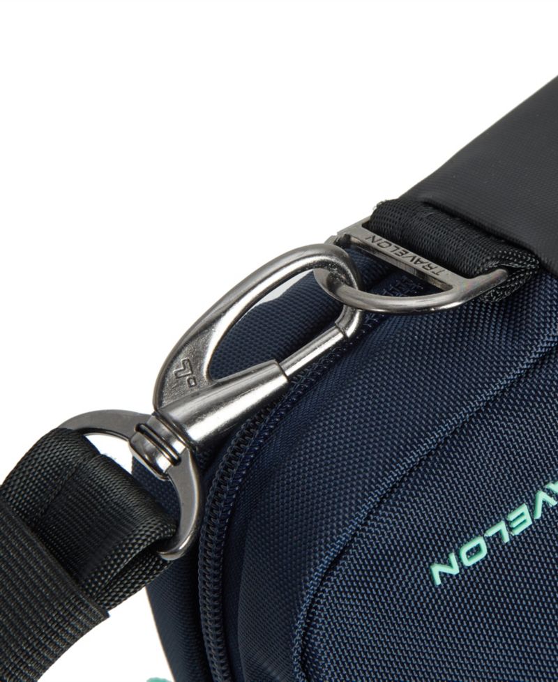 Mini Crossbody