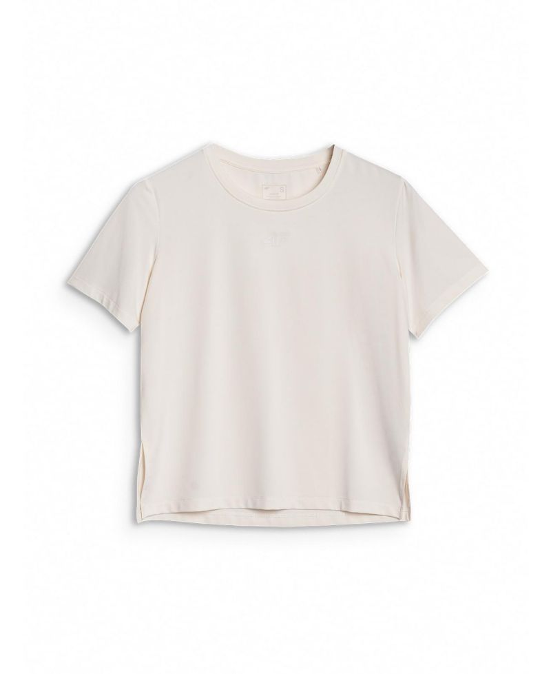 Women's Quick Dry Oversized Training T-shirt