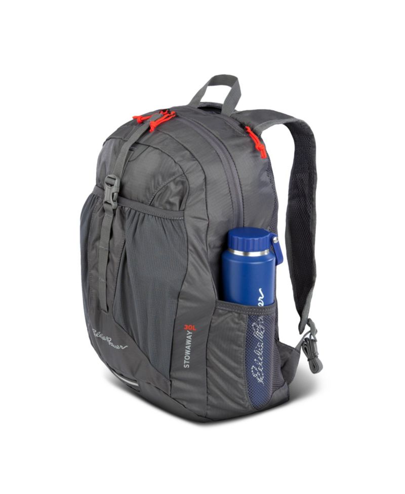 Stowaway Packable 30 Liters Daypack