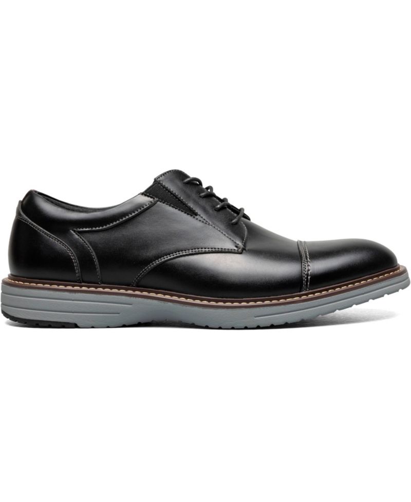 Men's Gates Cap Toe Oxfords