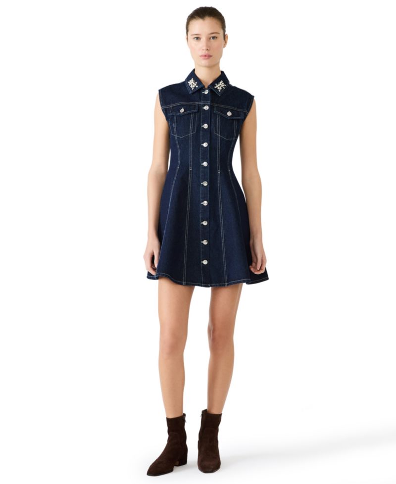 Women's Carmelia Sleeveless Dress