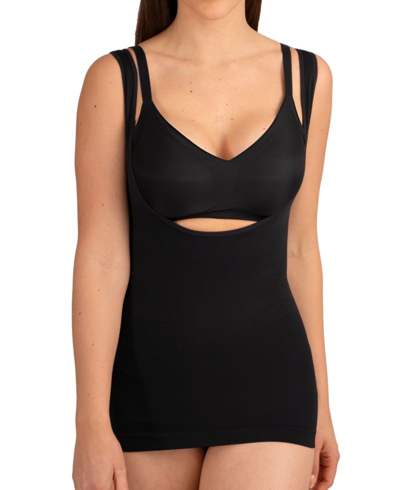 Women's Open Bust Shaper Cami 73001