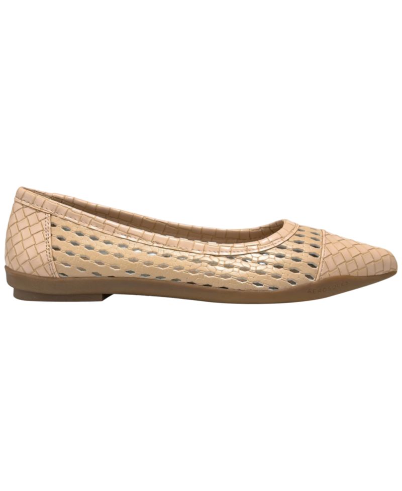 Women's Dala Slip-On Ballet Flats