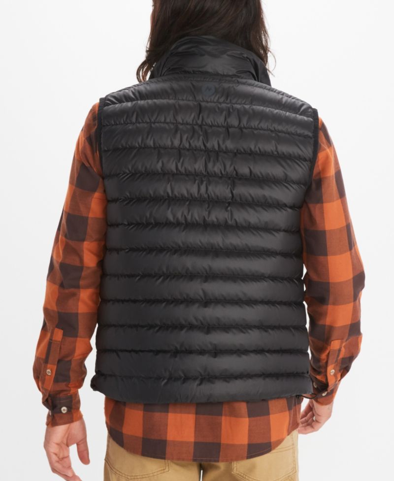 Men's Highlander Sleeveless Vest
