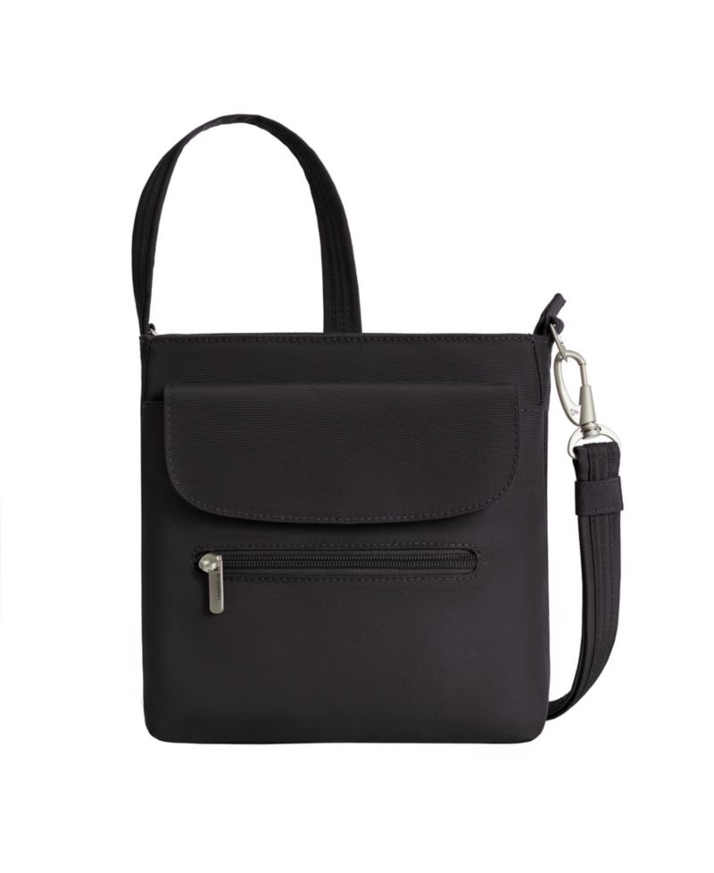 Anti-Theft Classic Mini Shoulder Bag