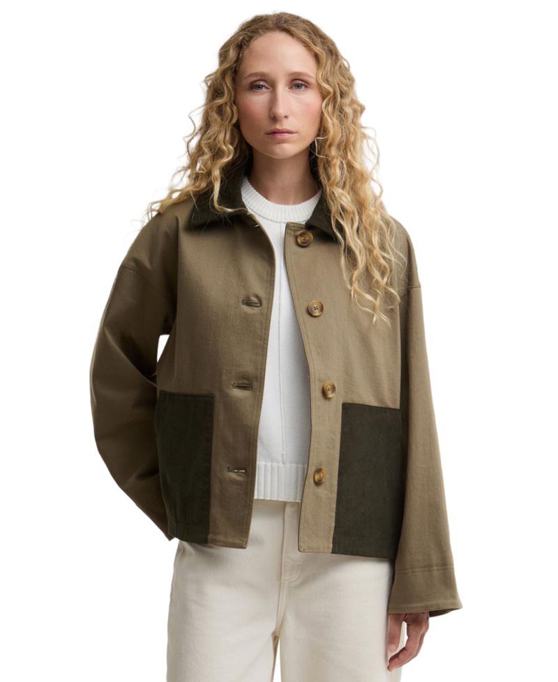 Women's Cloverdale Casual Jacket