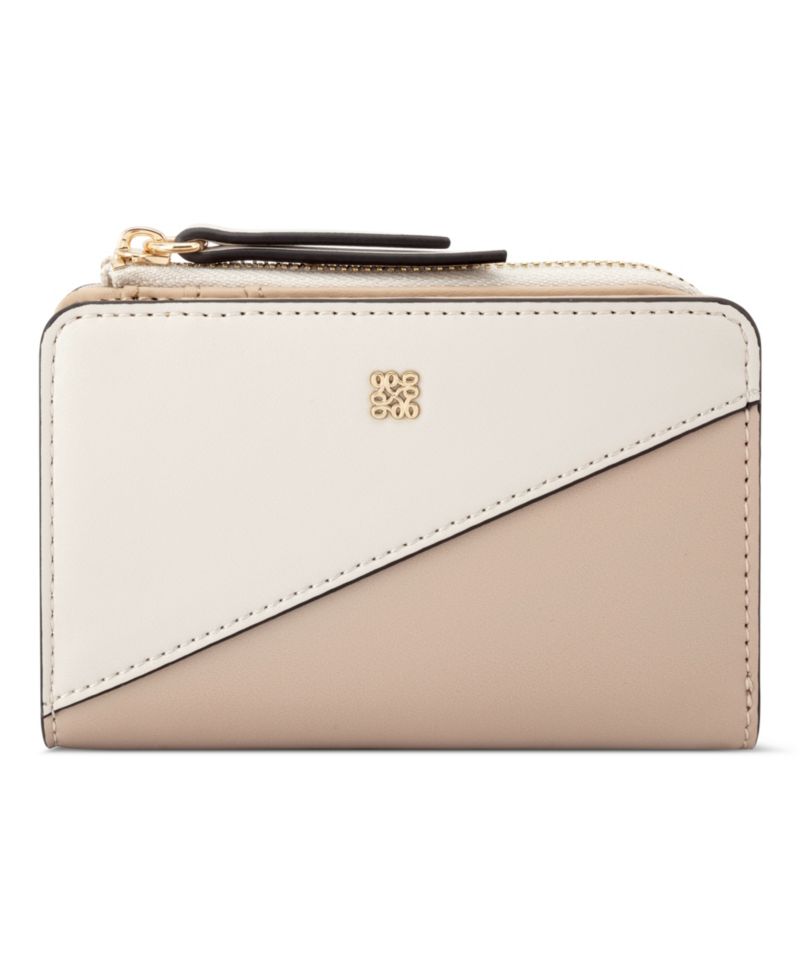 Women's Elowyn Zip Around Card Case Wallet