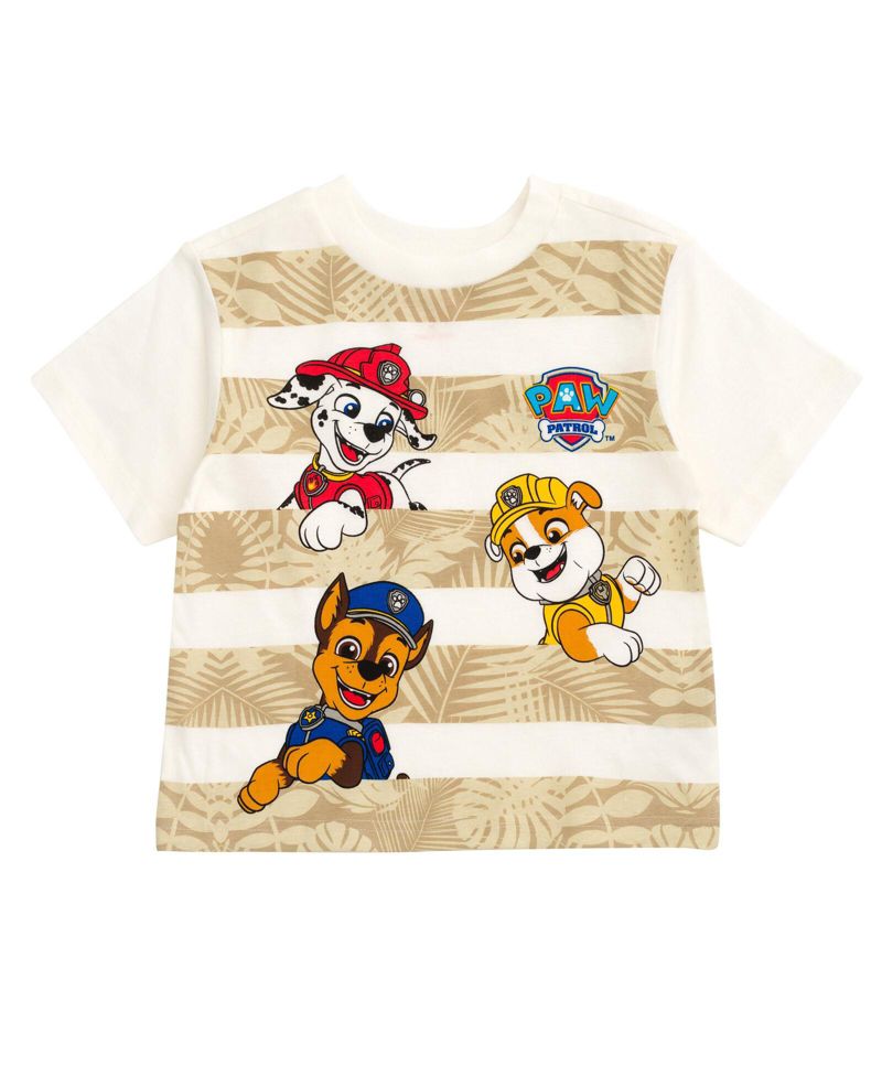Boys T-Shirt and Mesh Basketball Shorts Outfit Set