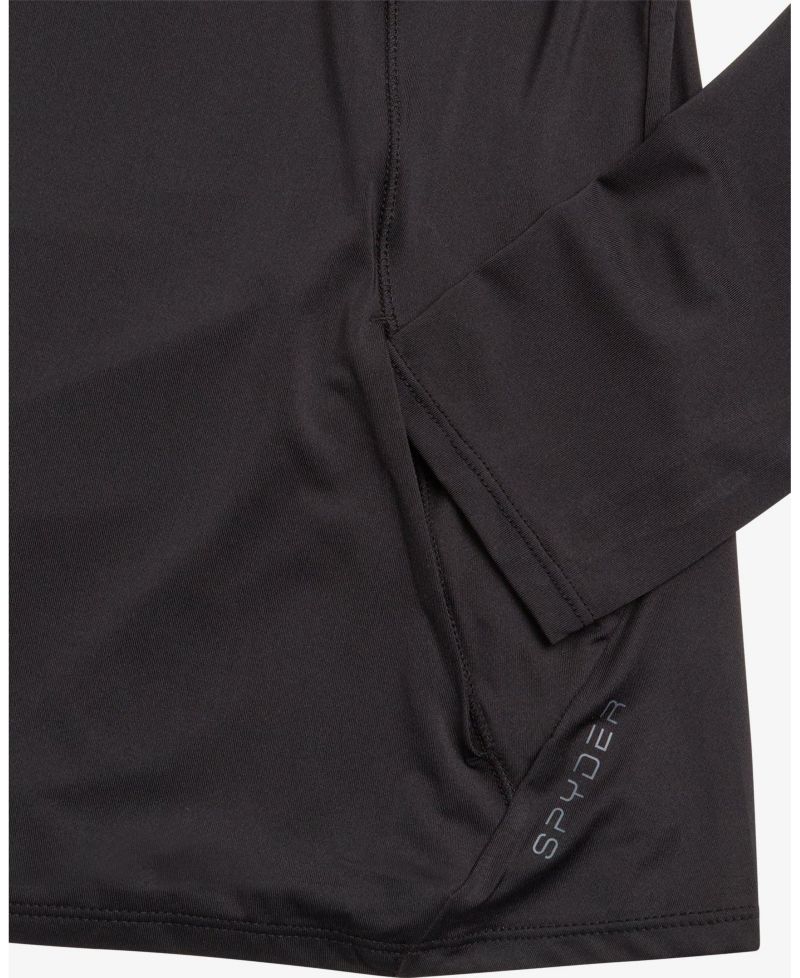 Women's Sunbeam Hooded Long-Sleeve Hoodie