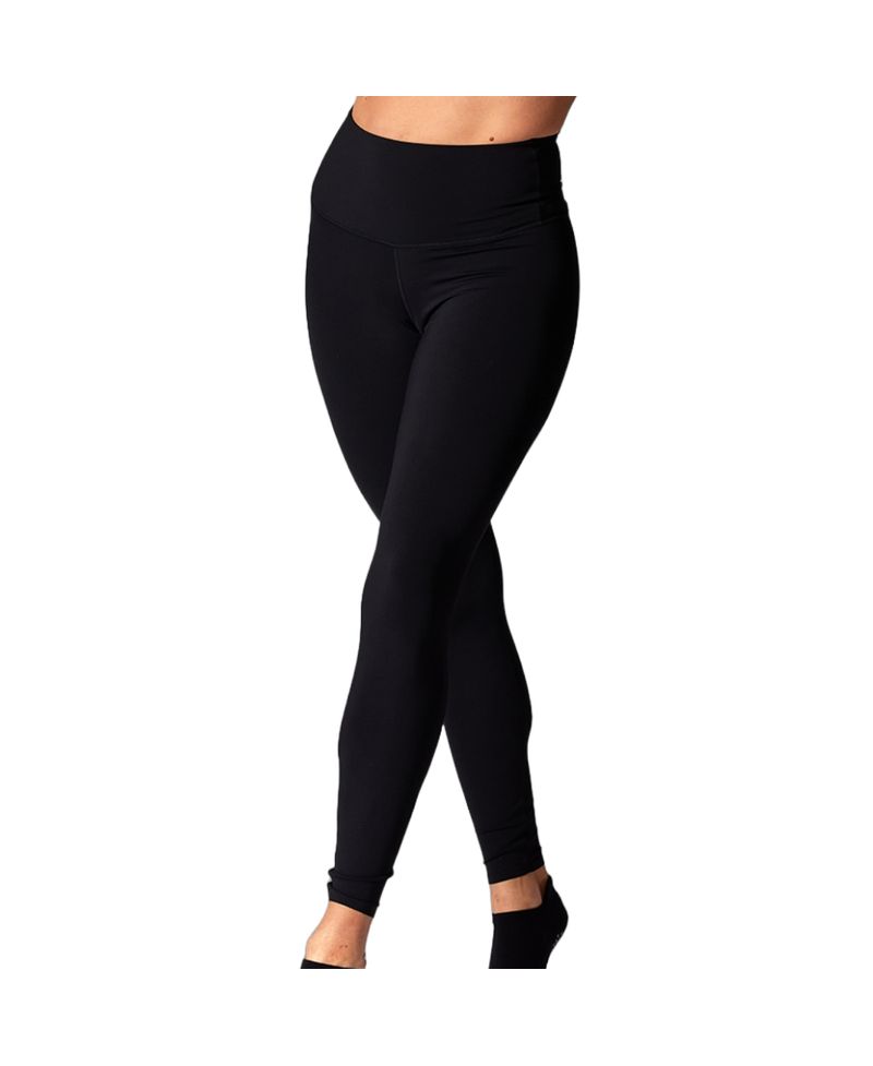 Women's High Waisted Tight