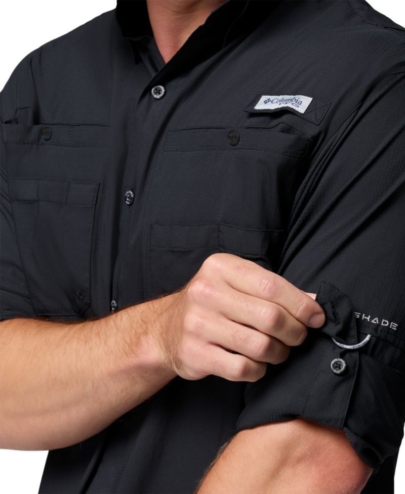 Men's Performance Fishing Gear Tamiami II Long-Sleeve Shirt