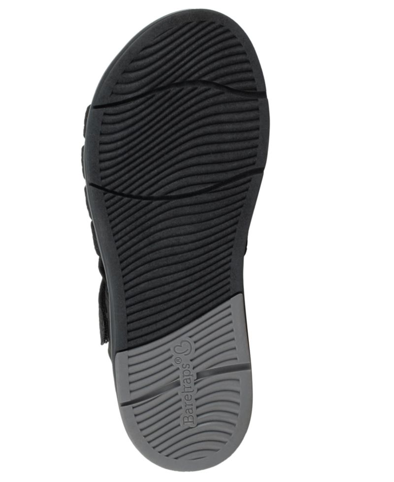 Women's Naren Round Toe Sandals