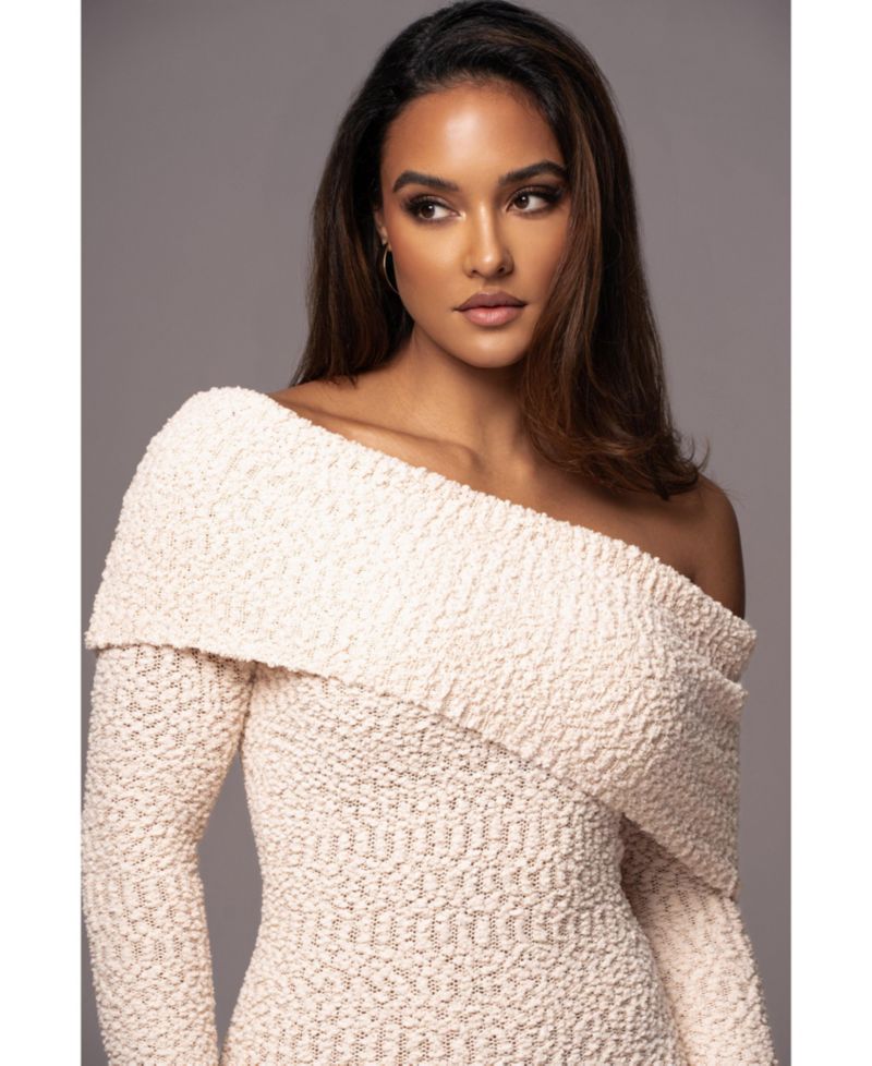 Olivea Knit Maxi Dress