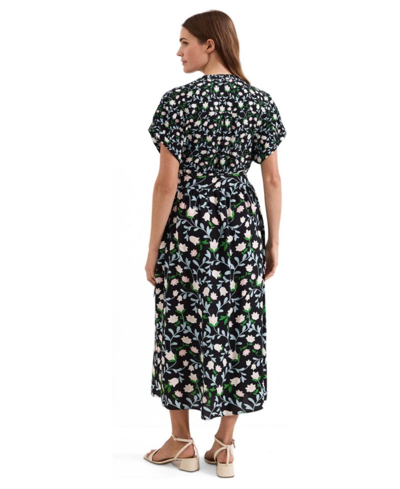 Women's Luisa Floral Dress
