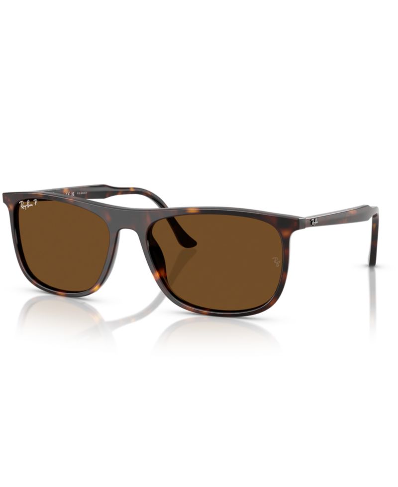 Unisex Polarized Sunglasses, RB2216